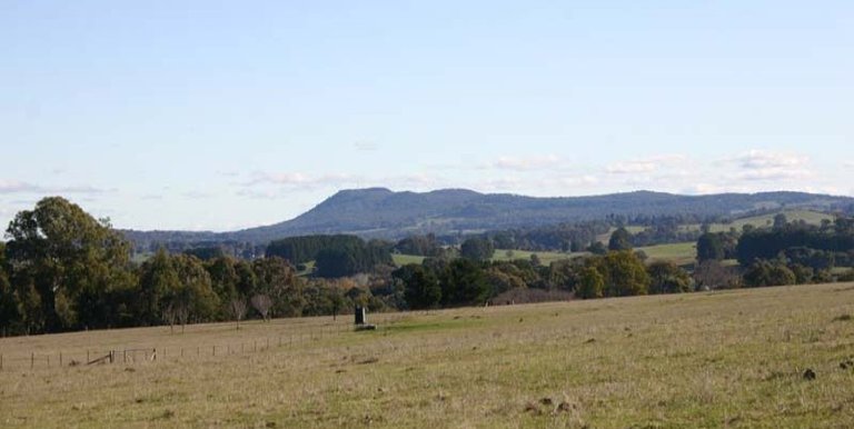 123 School Camp Lane, Strathbogie