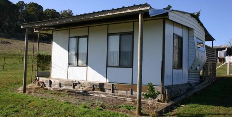 123 School Camp Lane, Strathbogie