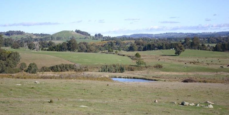 123 School Camp Lane, Strathbogie