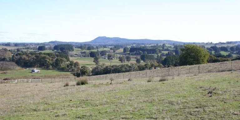 123 School Camp Lane, Strathbogie