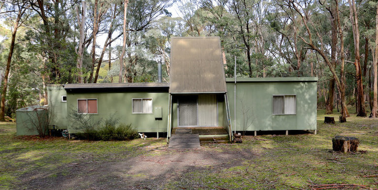 718 Tames Road, Strathbogie