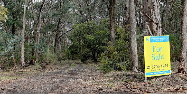 718 Tames Road, Strathbogie