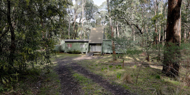 718 Tames Road, Strathbogie