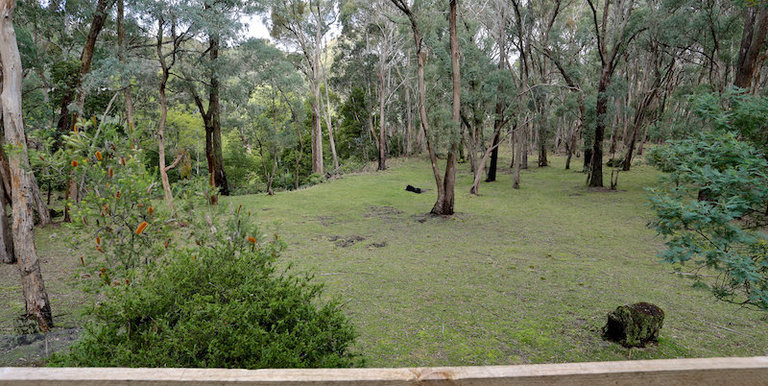 718 Tames Road, Strathbogie