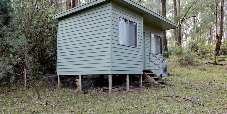 718 Tames Road, Strathbogie