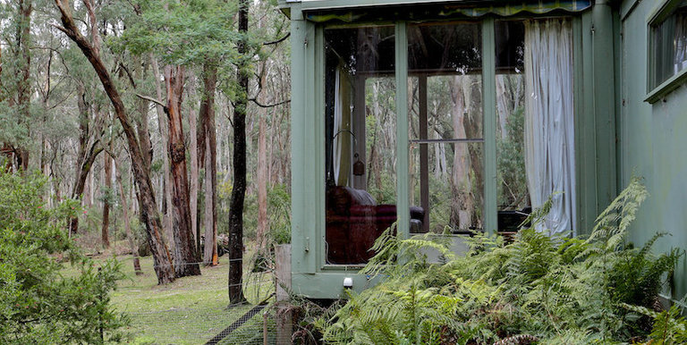 718 Tames Road, Strathbogie