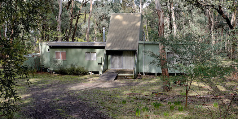 718 Tames Road, Strathbogie
