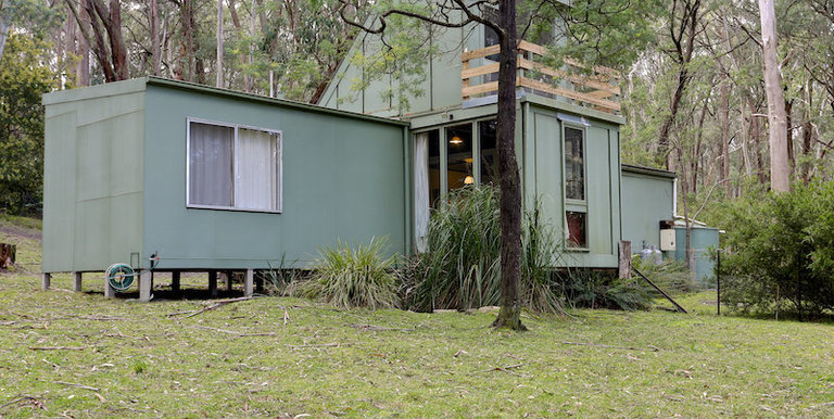 718 Tames Road, Strathbogie