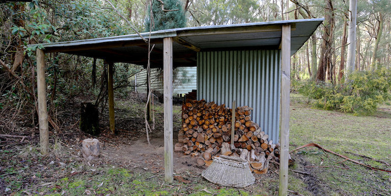 718 Tames Road, Strathbogie