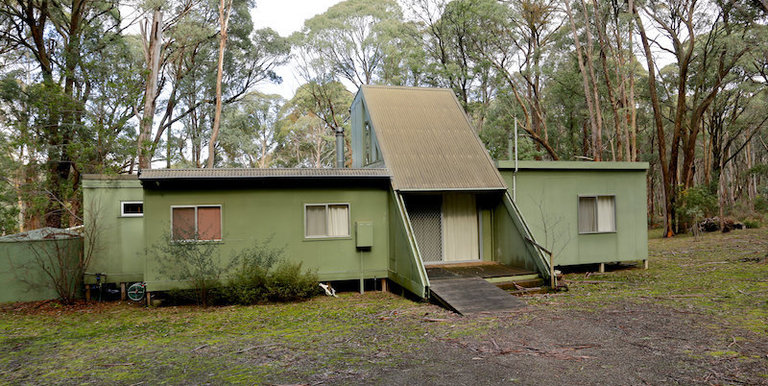 718 Tames Road, Strathbogie