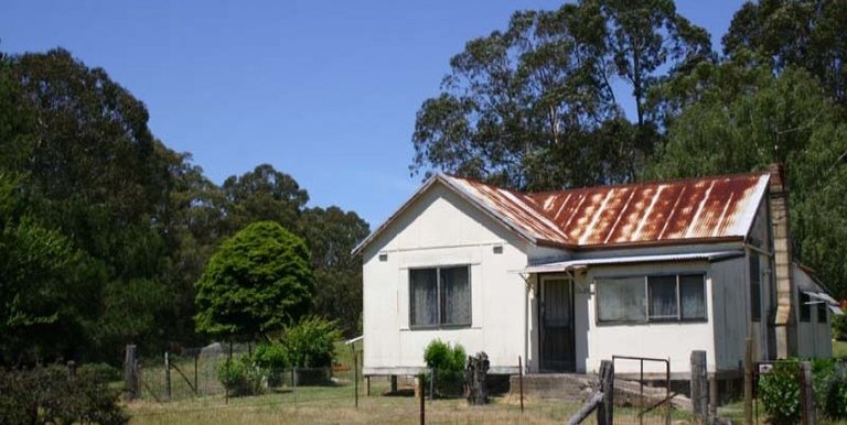 36 Nicholls Lane  Merton, Strathbogie