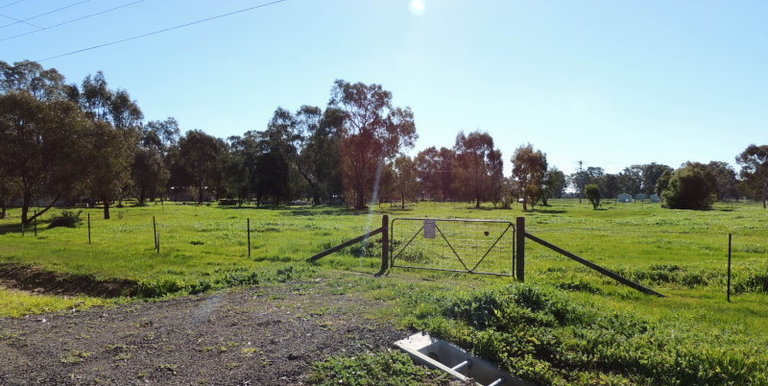 13-23 Saxon Street, Euroa
