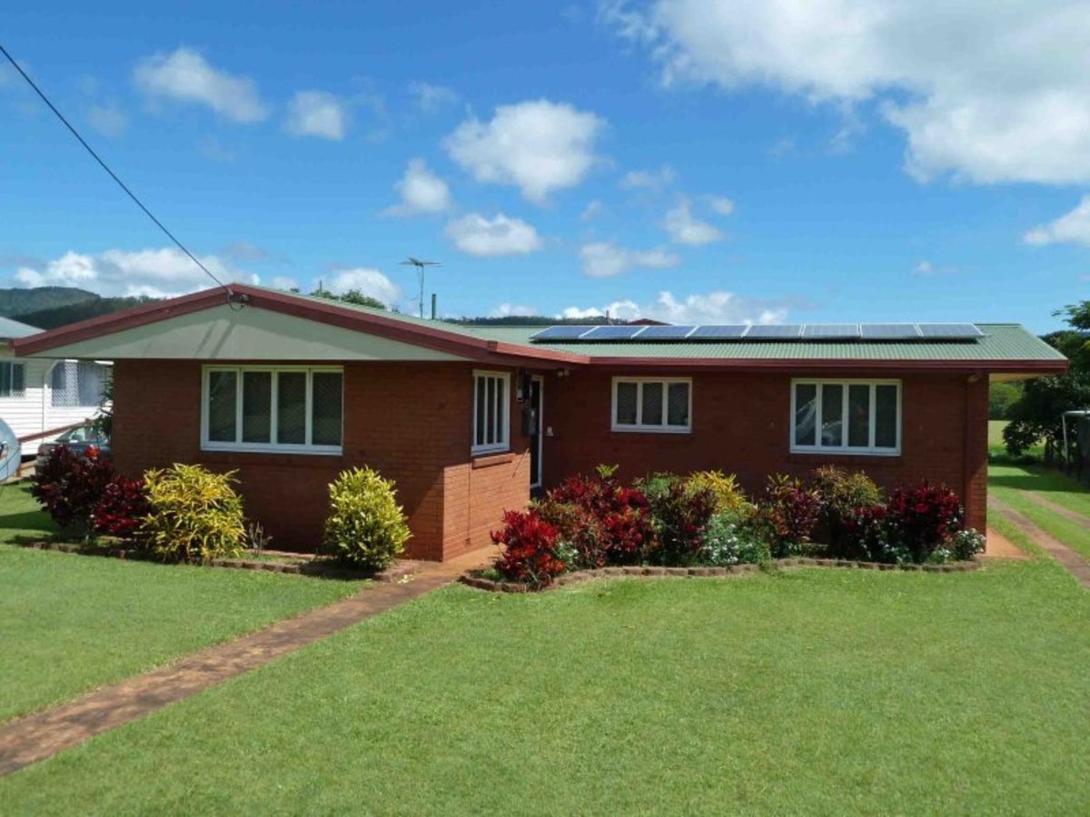 Lot 48 Canopus Circuit, Atherton