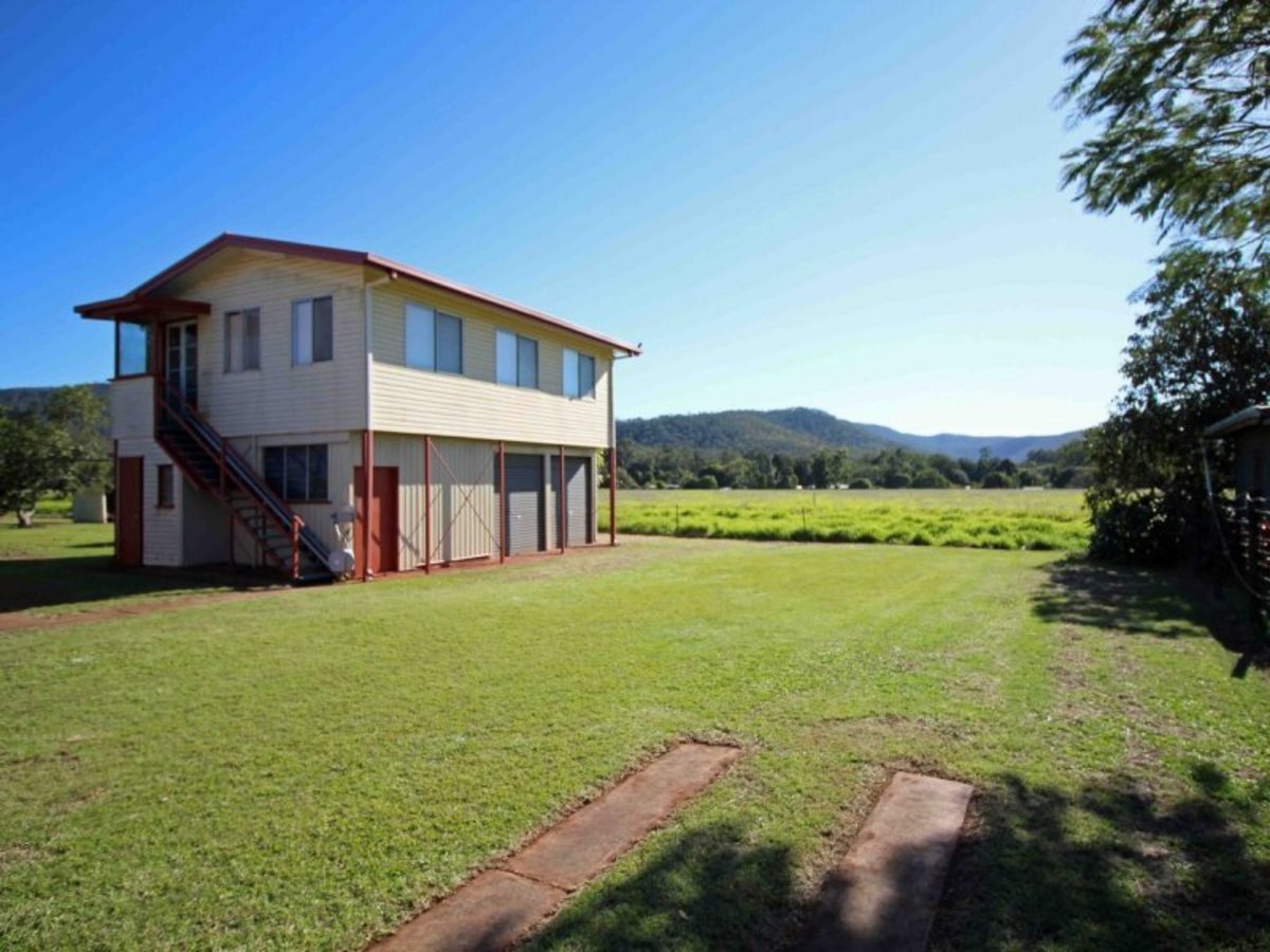 Lot 48 Canopus Circuit, Atherton
