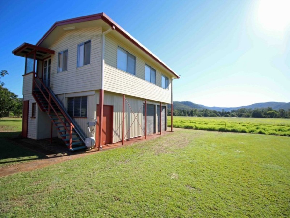 Lot 48 Canopus Circuit, Atherton