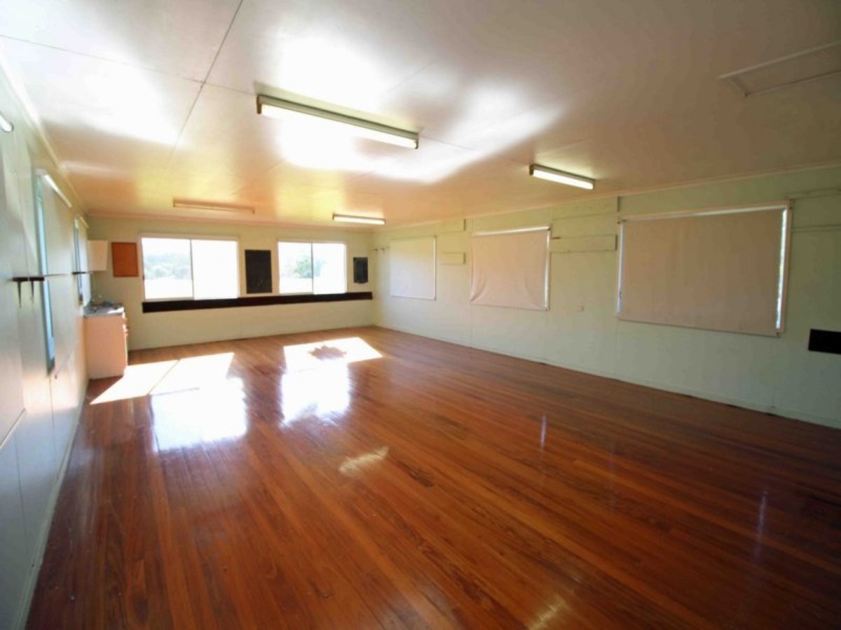 Lot 48 Canopus Circuit, Atherton