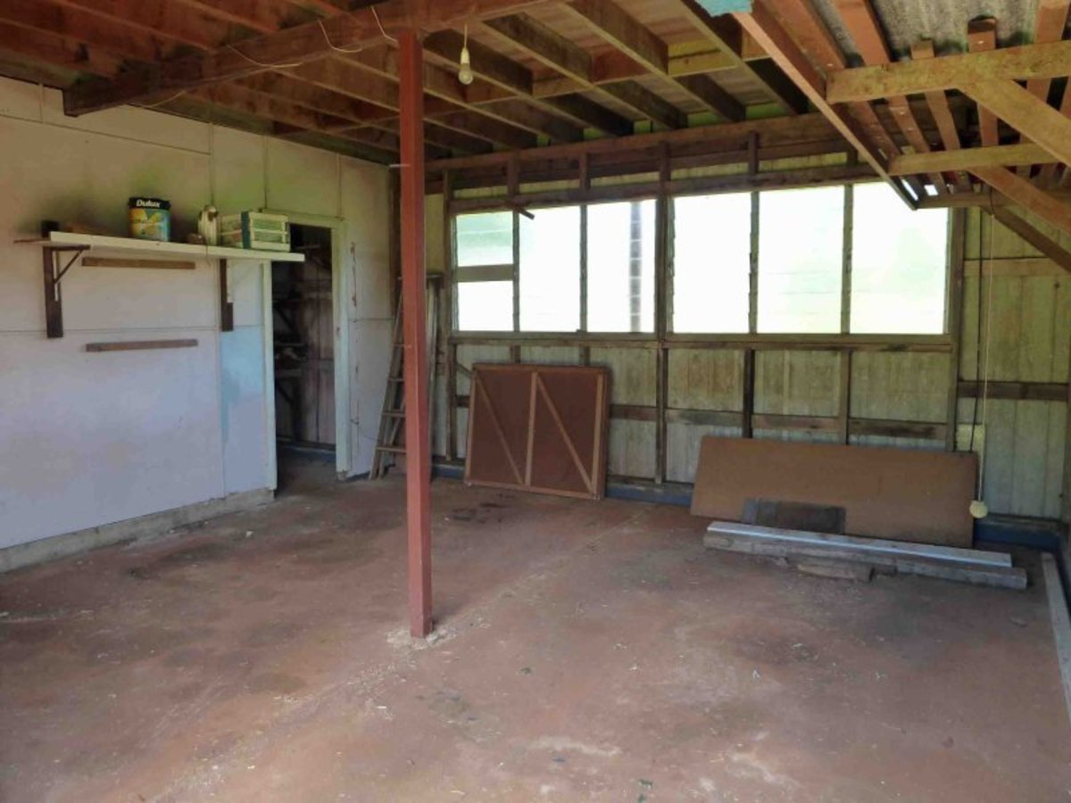 Lot 48 Canopus Circuit, Atherton