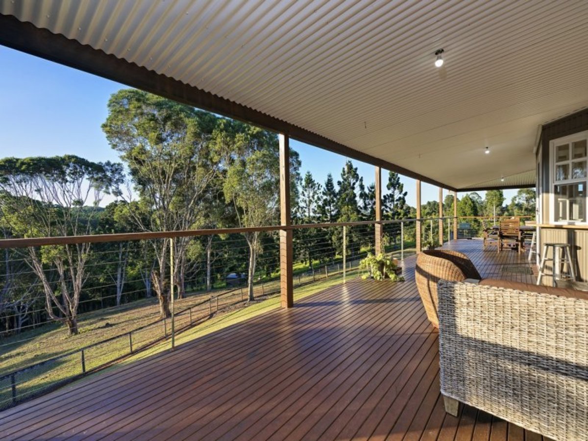 Yungaburra