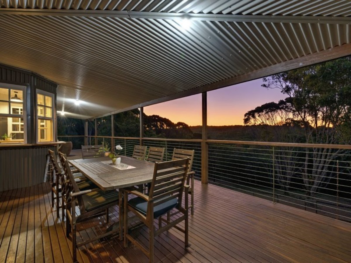 Yungaburra