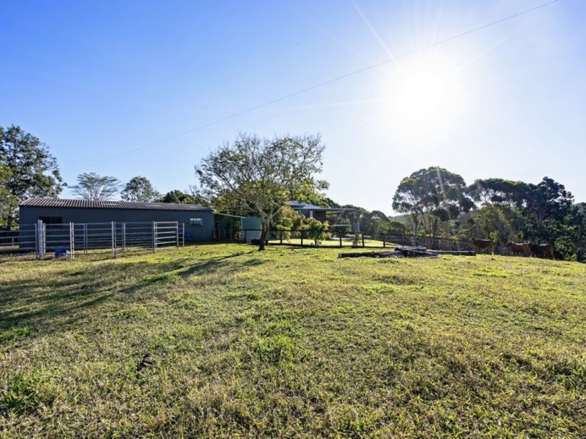 Yungaburra