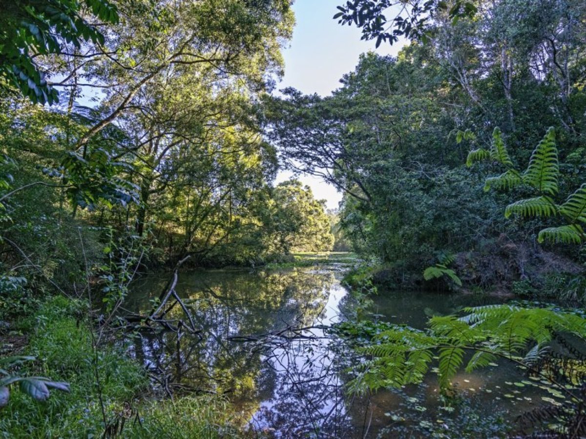 Yungaburra