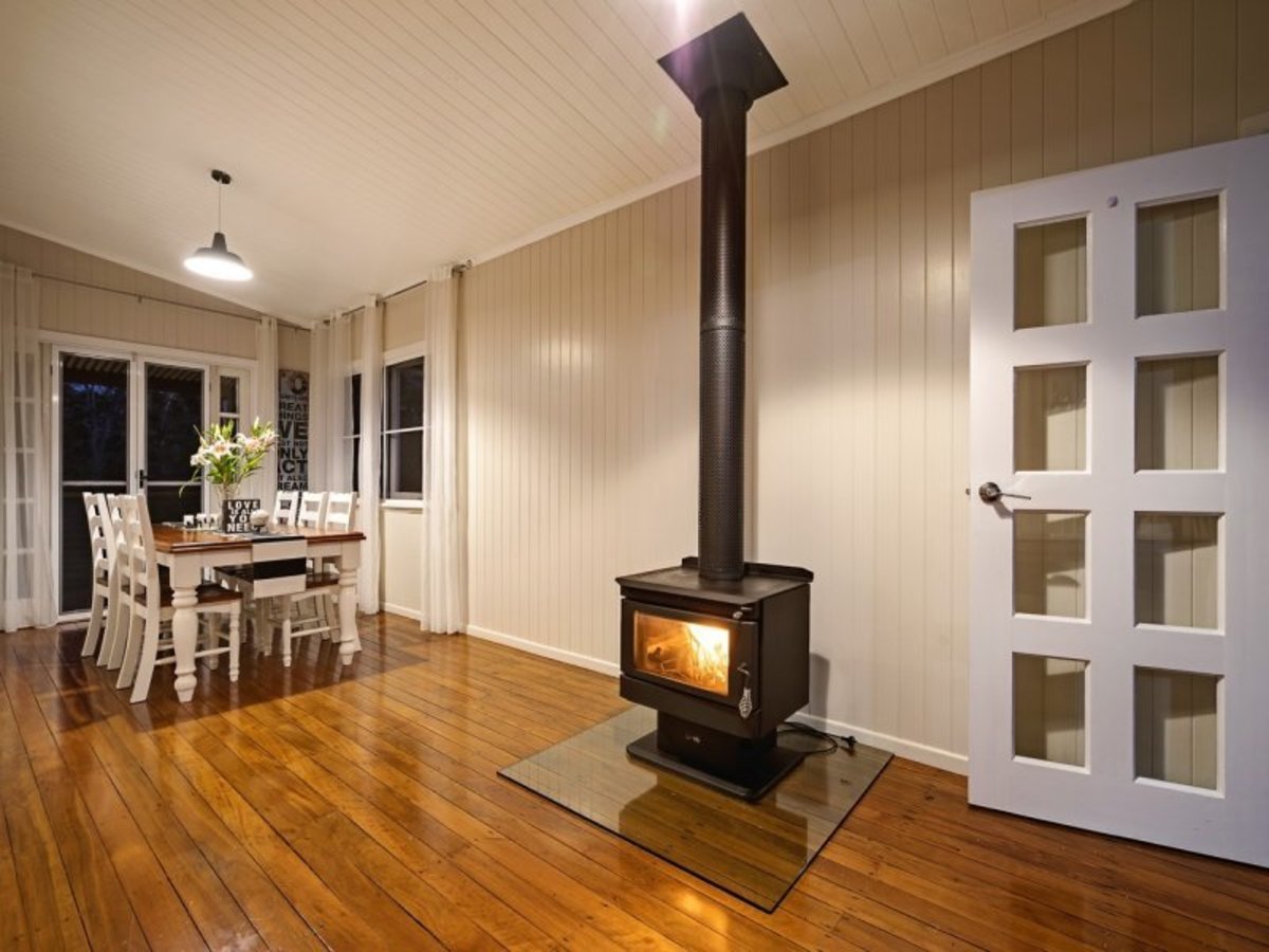 Yungaburra