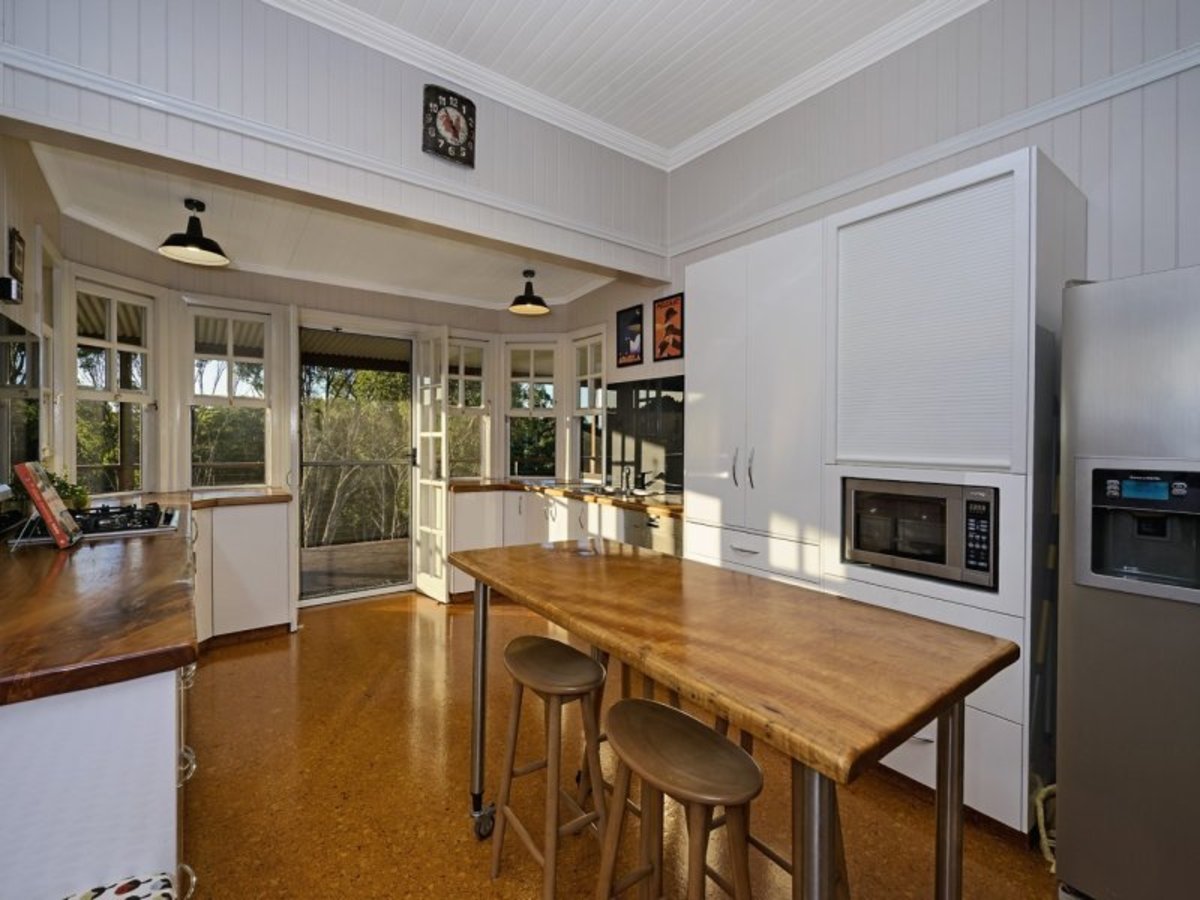Yungaburra