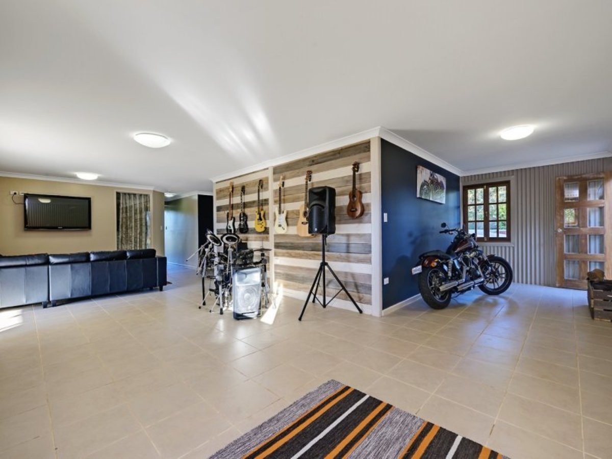 Yungaburra