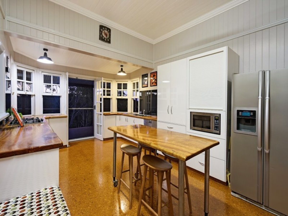 Yungaburra