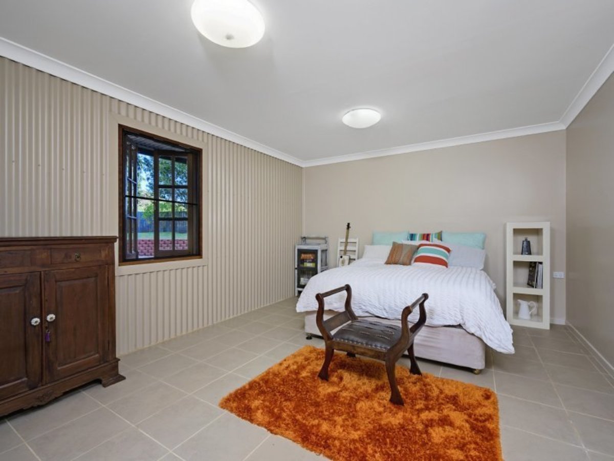 Yungaburra