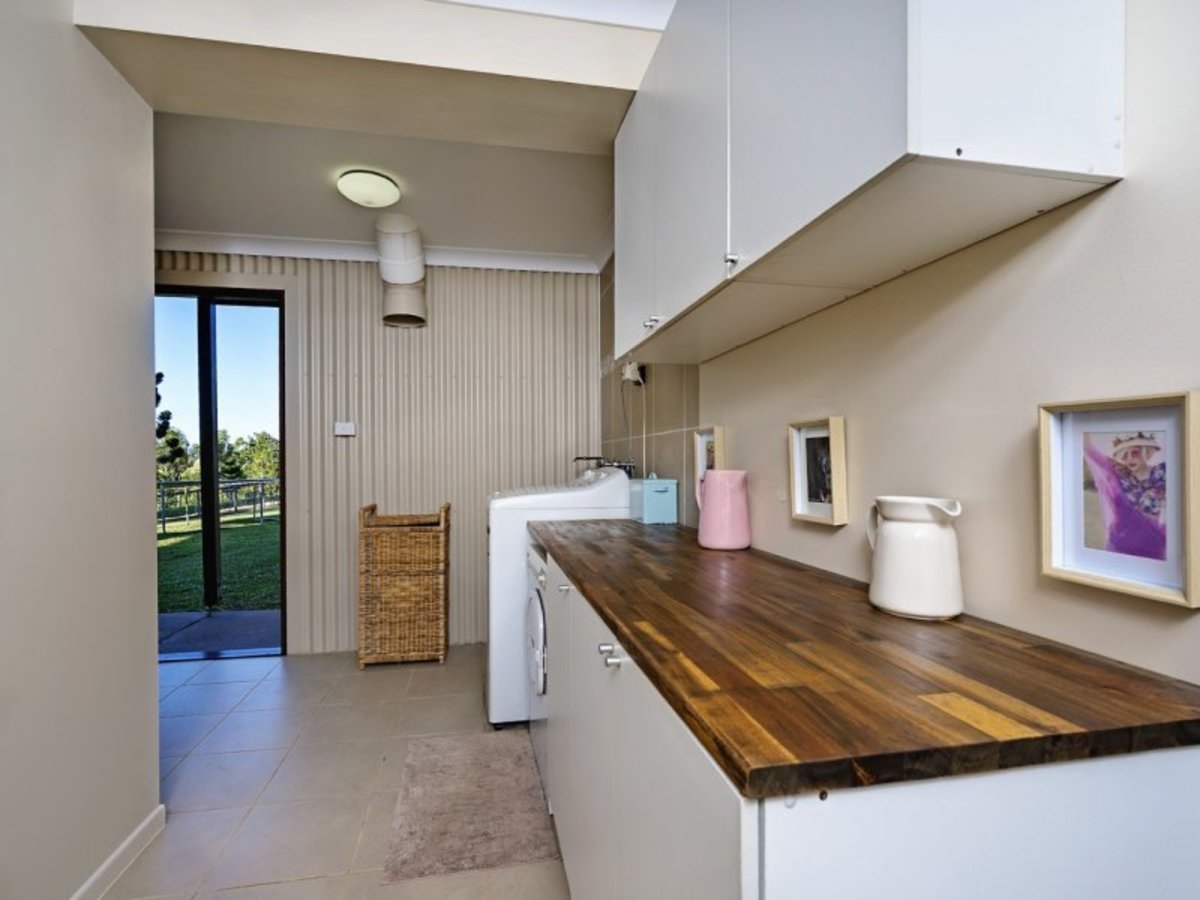 Yungaburra