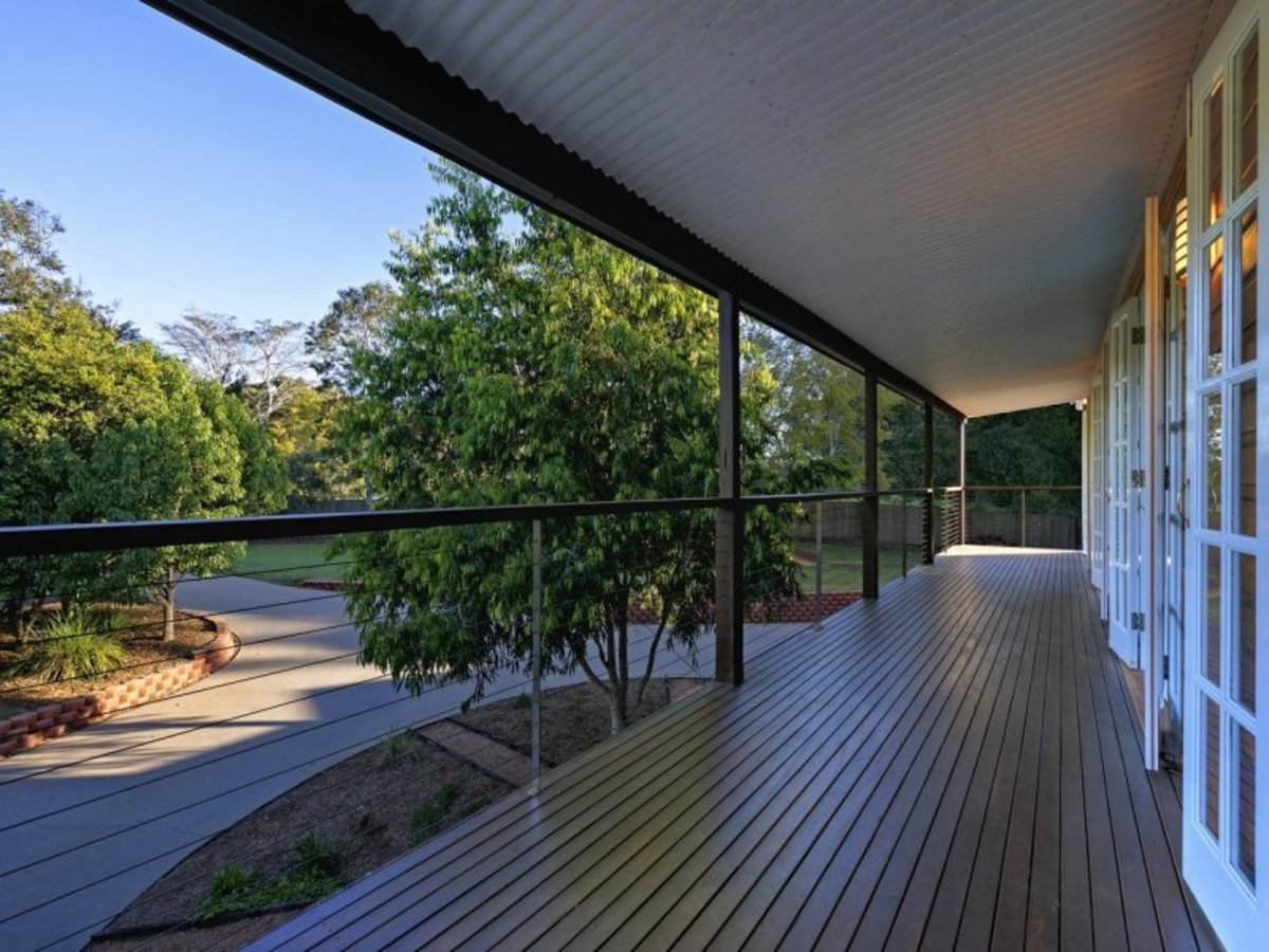 Yungaburra