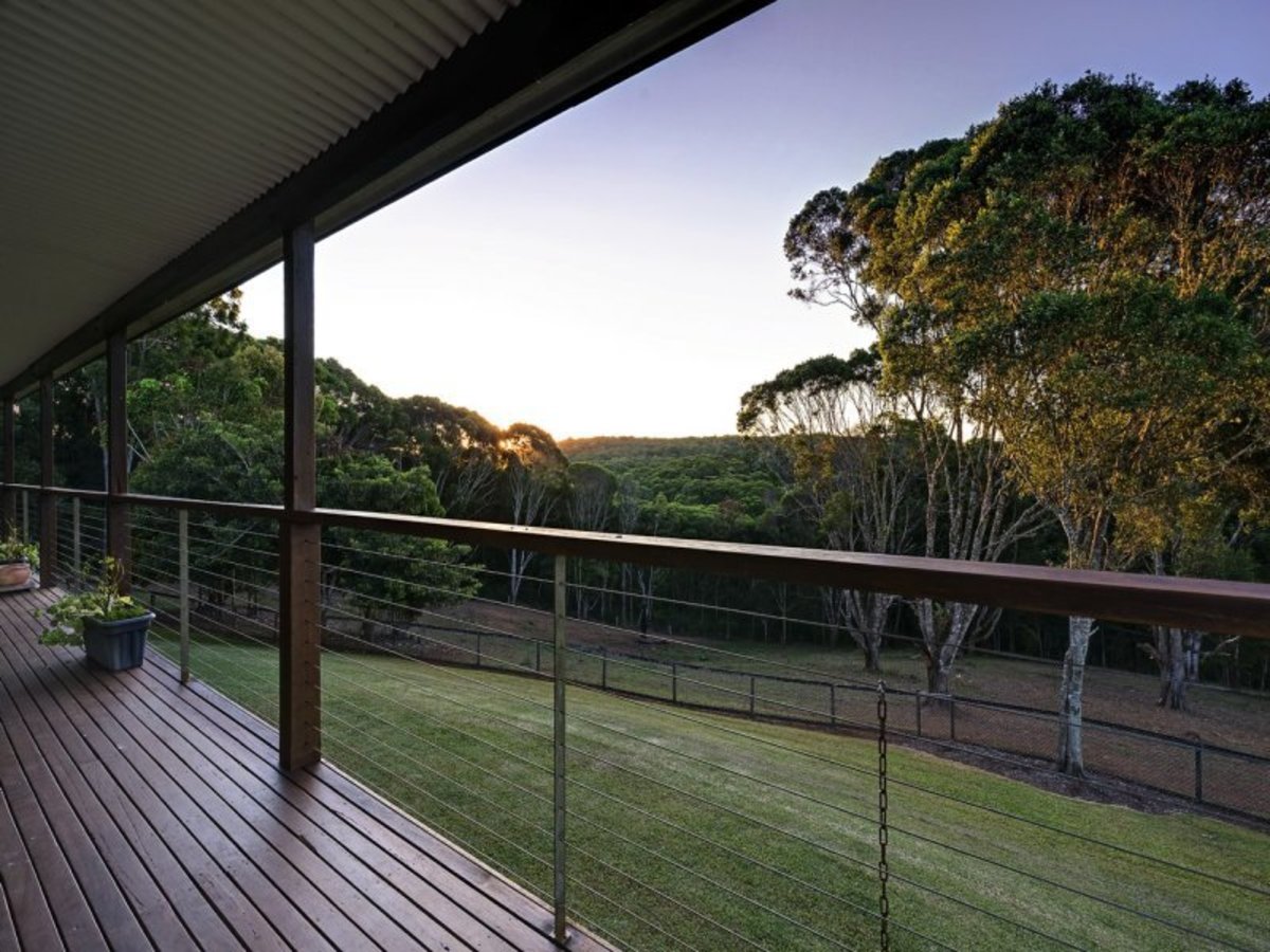 Yungaburra