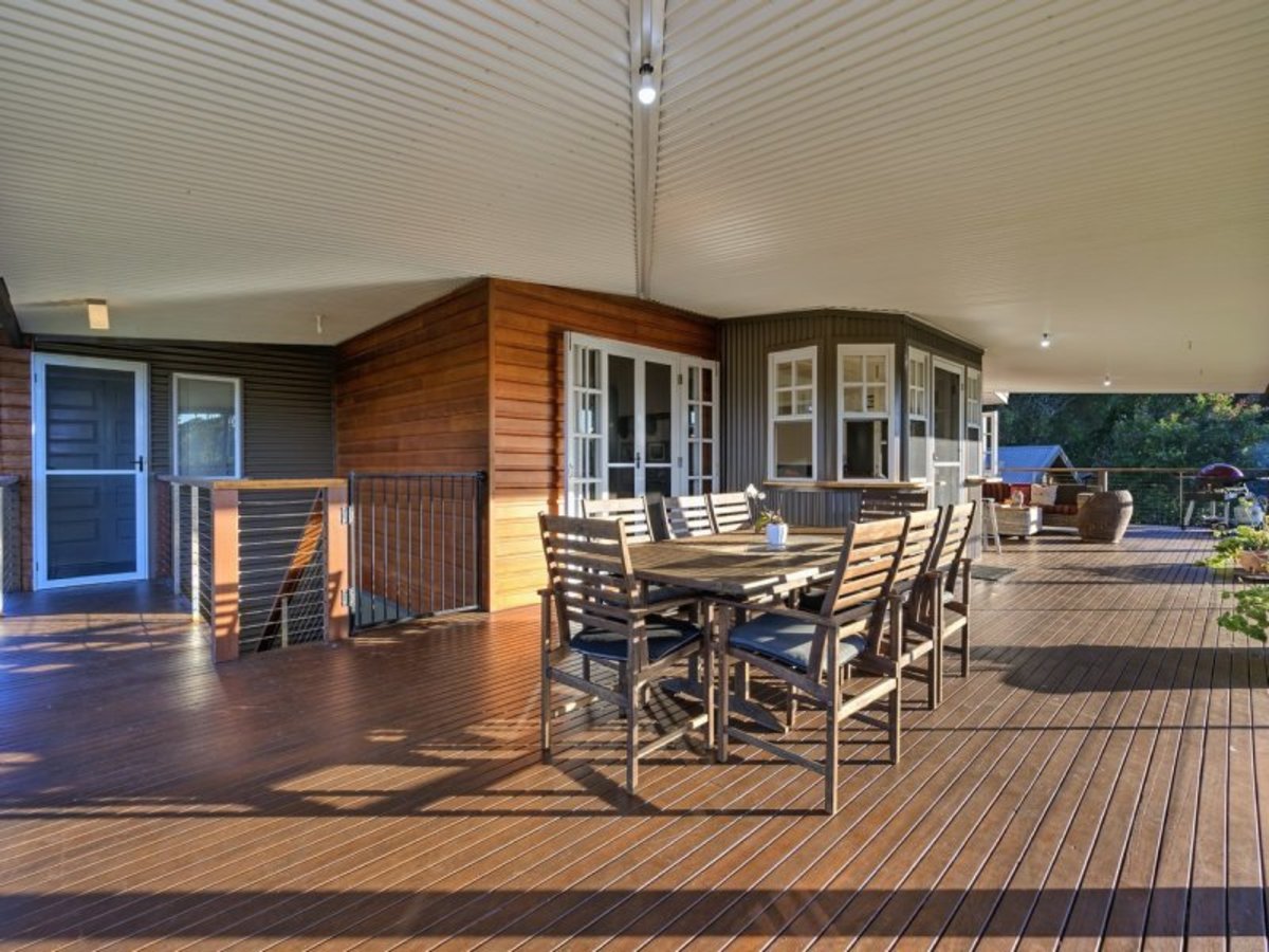 Yungaburra