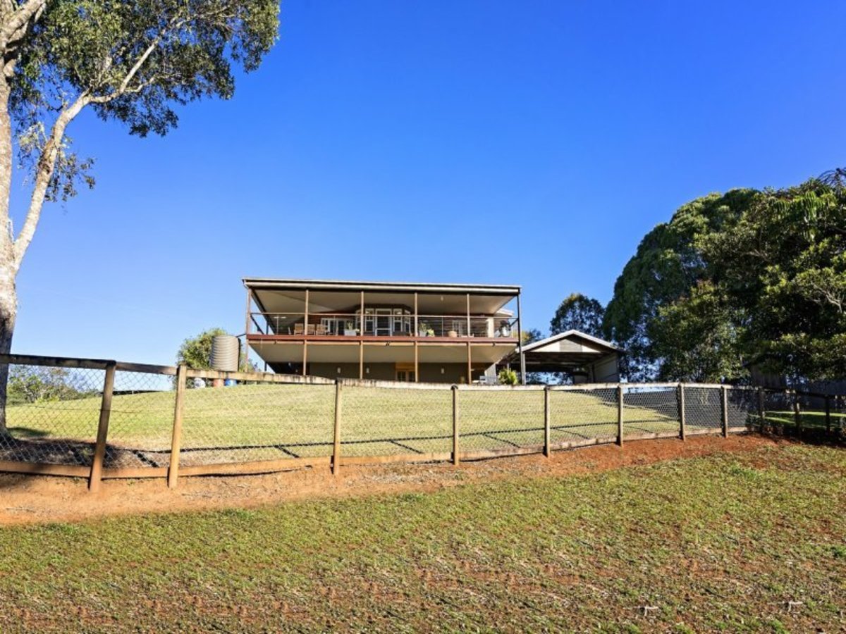 Yungaburra