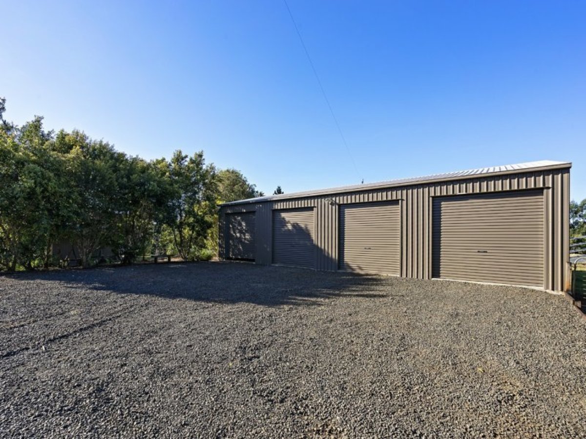 Yungaburra