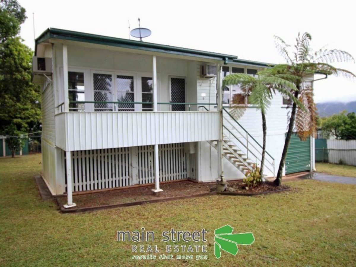 129 Robert Street, Atherton