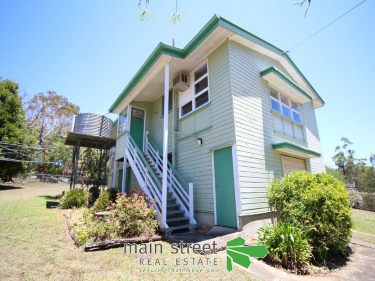 5 River Terrace, Herberton