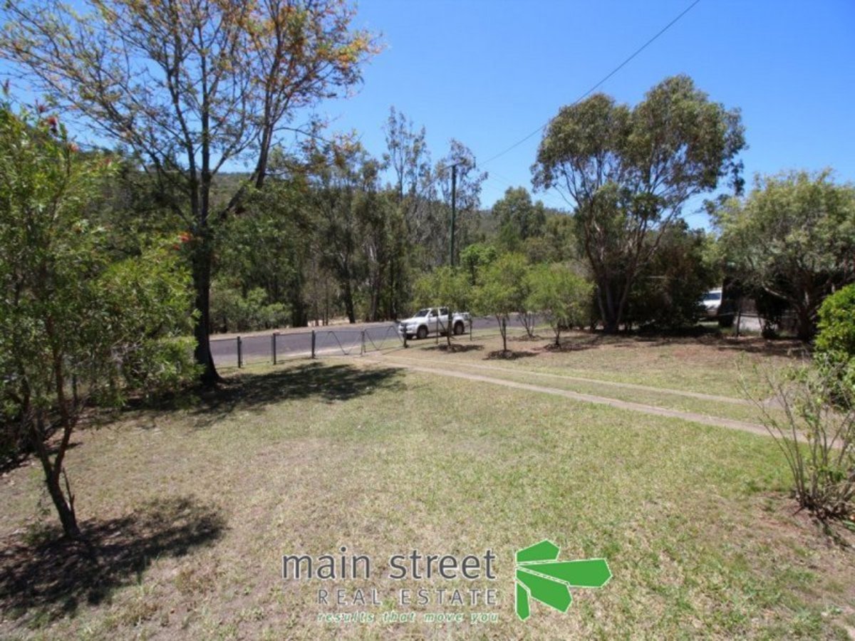 5 River Terrace, Herberton