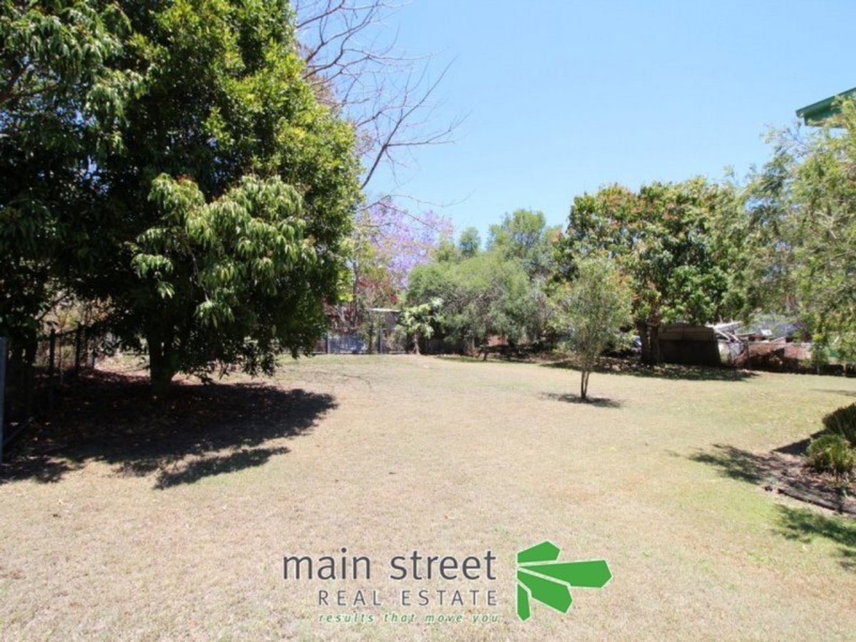 5 River Terrace, Herberton