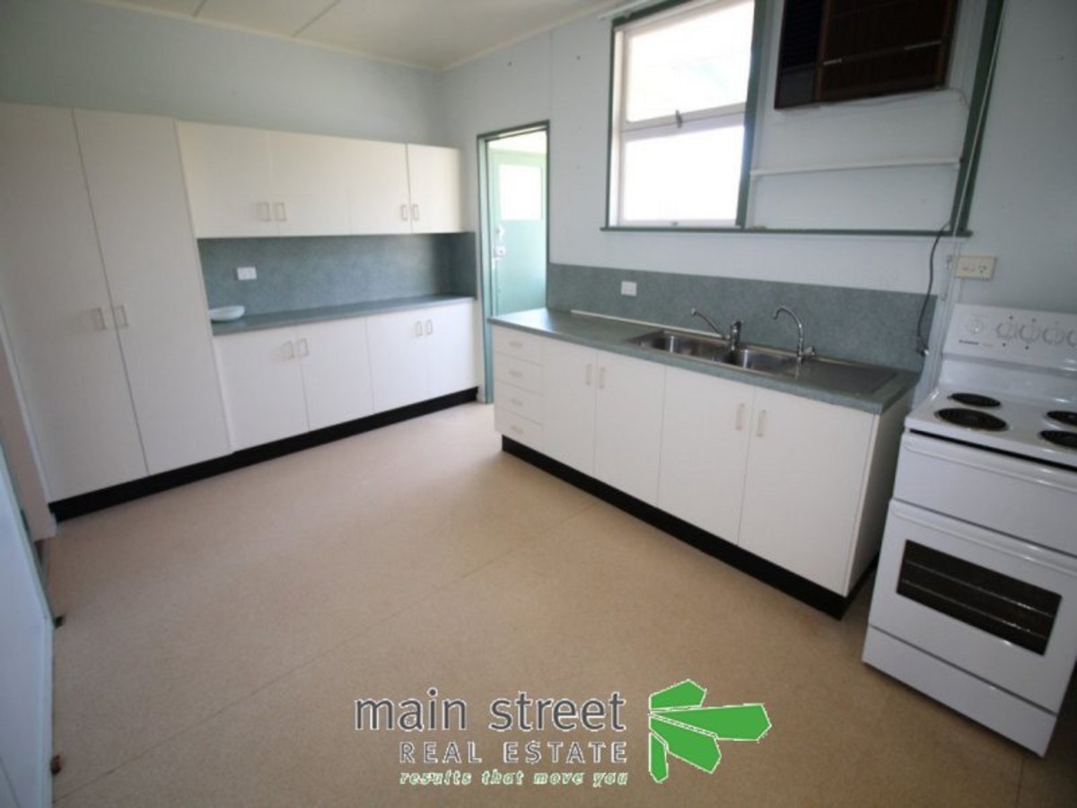 5 River Terrace, Herberton