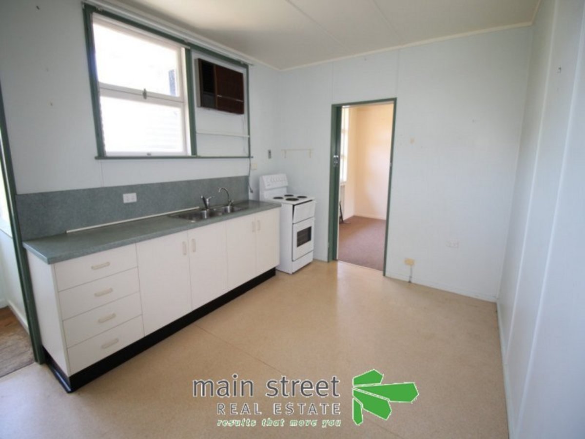 5 River Terrace, Herberton