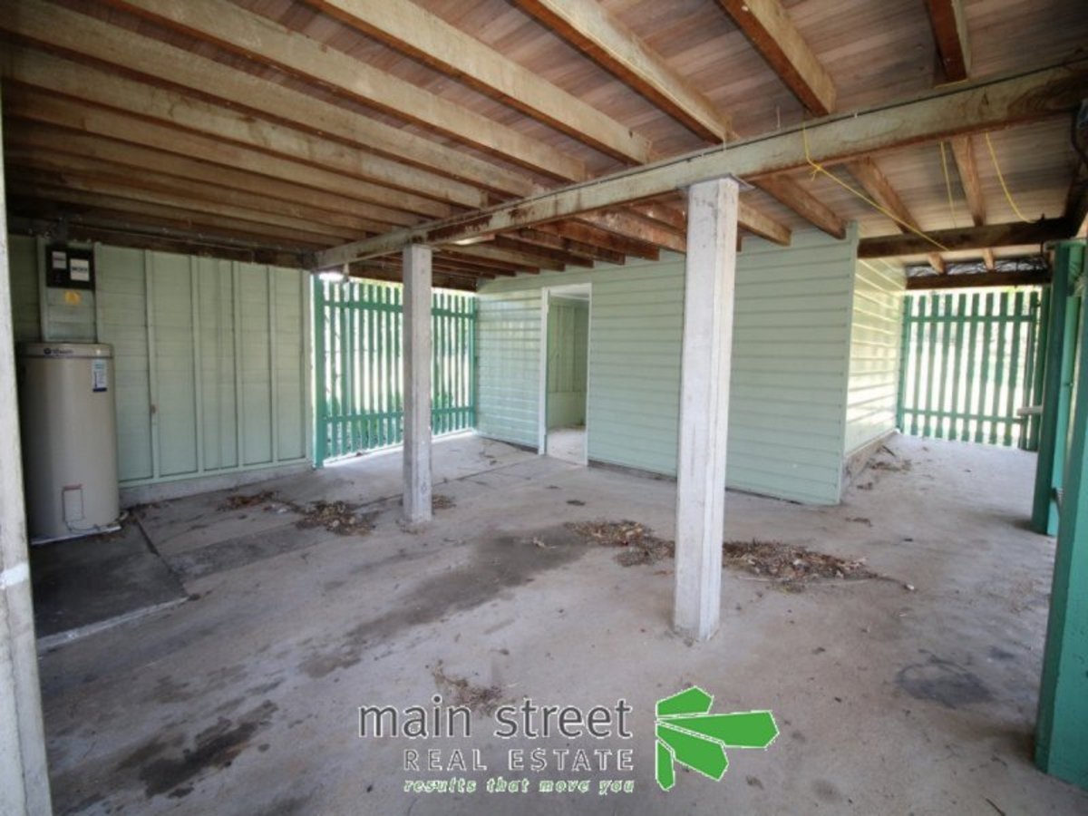 5 River Terrace, Herberton