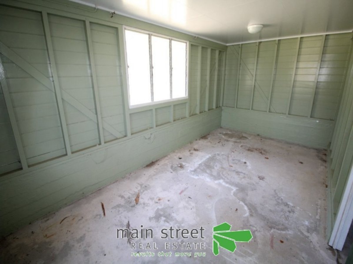 5 River Terrace, Herberton