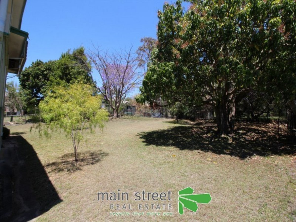 5 River Terrace, Herberton