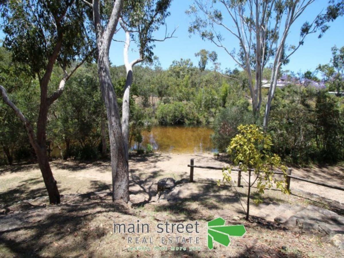 5 River Terrace, Herberton