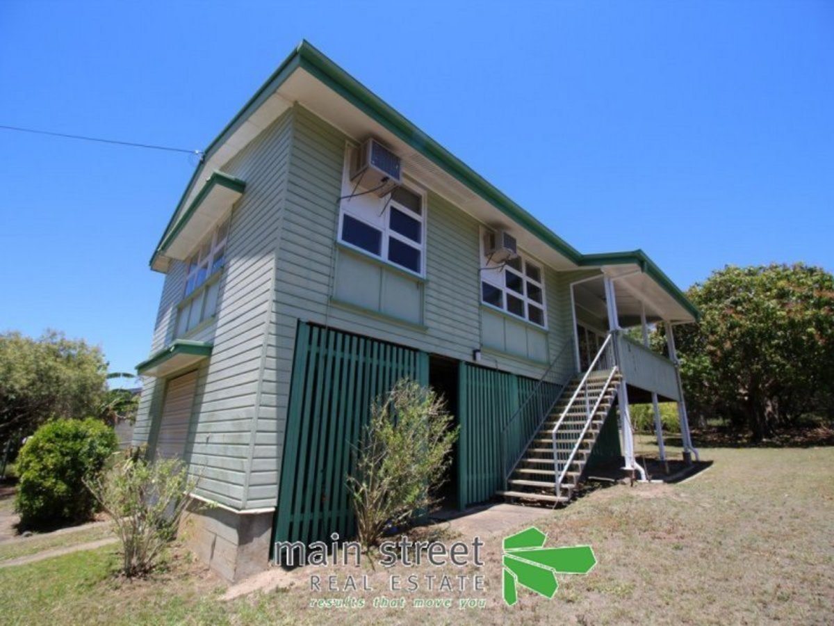 5 River Terrace, Herberton