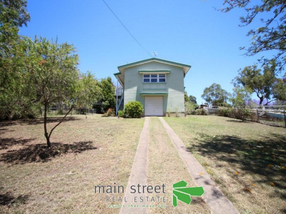 5 River Terrace, Herberton