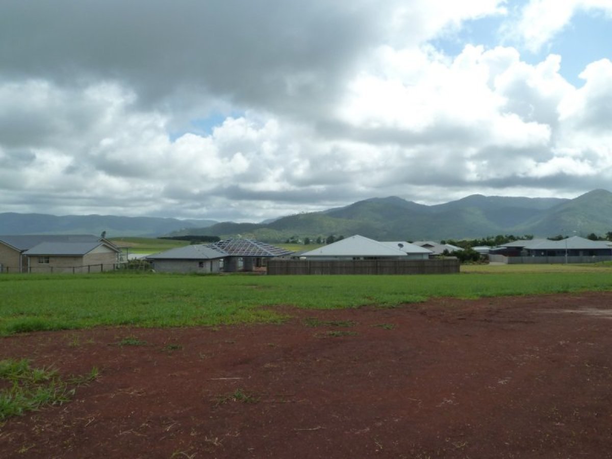 Lot 88, Lavender Crsc, Atherton