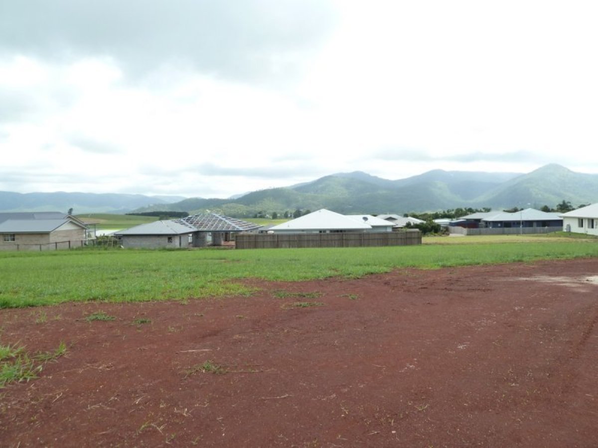 Lot 88, Lavender Crsc, Atherton